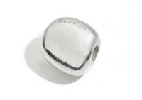 Charm Queriot Donna in Argento SASA00LARLUC - SASA00LARLUC